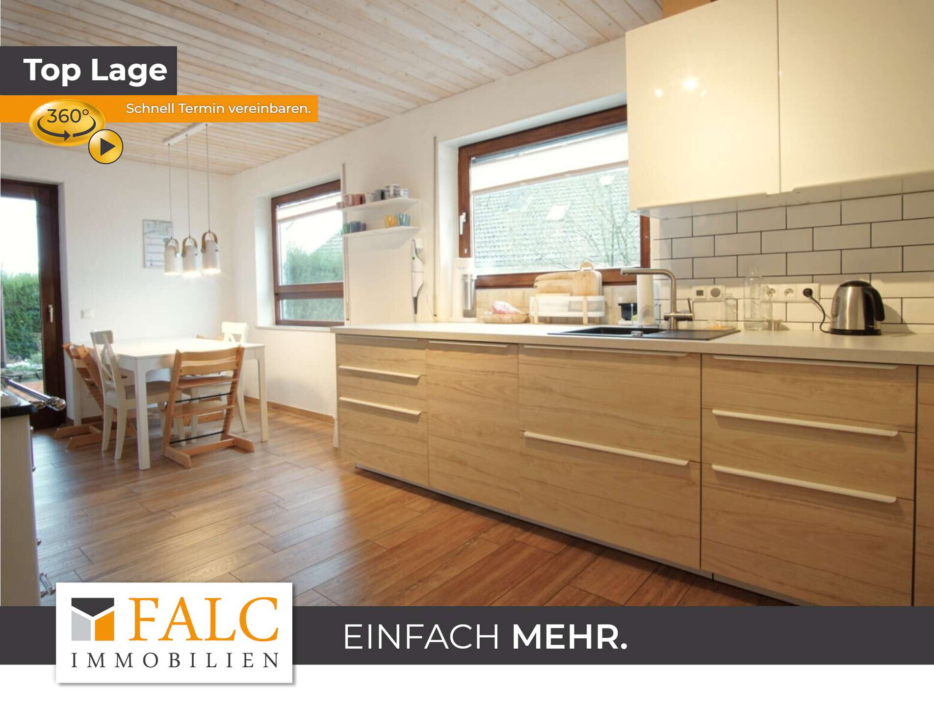 EG Küche